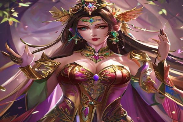 德玛西亚皇子出装
